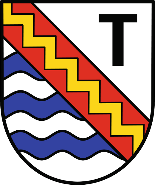 Ortsgemeinde Bleckhausen: Wappen