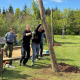 Ortsgemeinde Bleckhausen: Aktiv für Bleckhausen am 26.04.2025