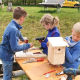 Ortsgemeinde Bleckhausen: Jugendwerkstatt